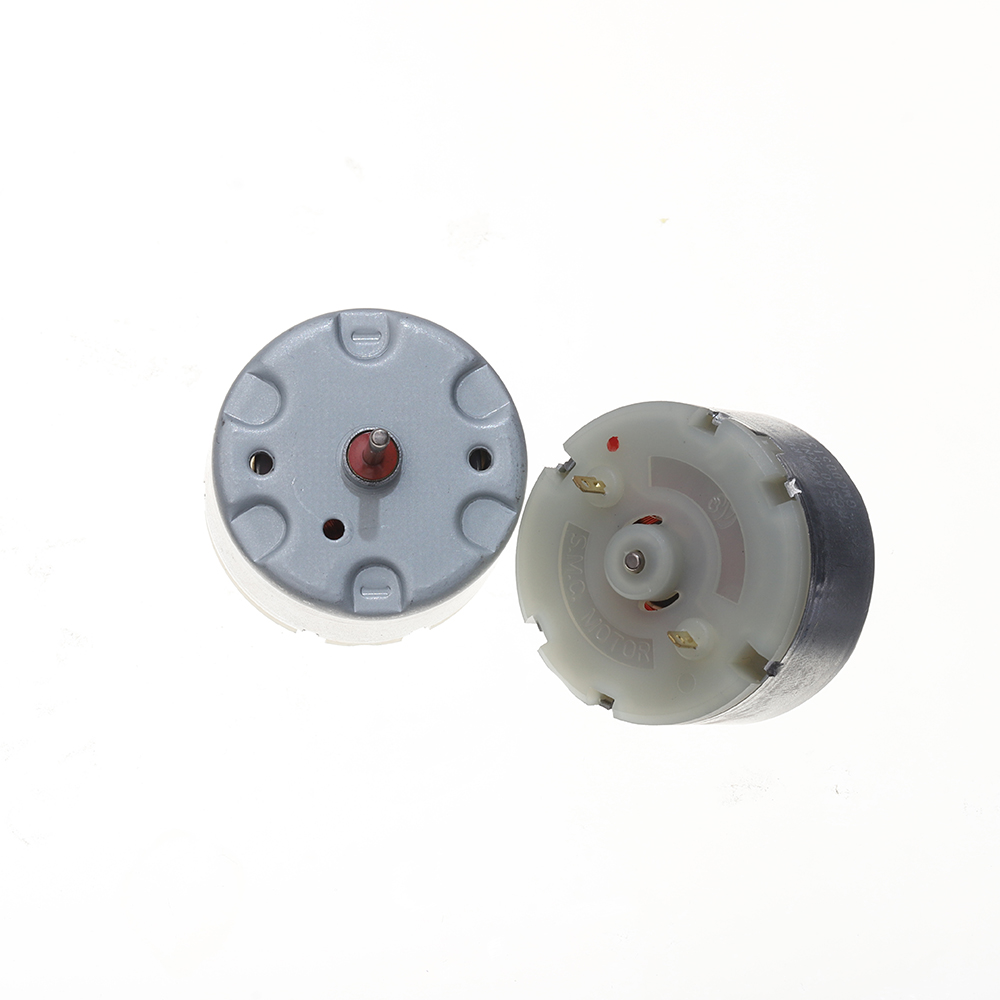 Mini RC500-KN/18280 Motor DC 5 - огляд і ціна Vacuum Chamber Small