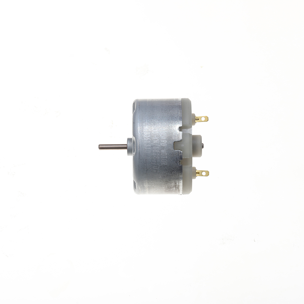 Mini RC500-KN/18280 Motor DC 5 - огляд і ціна Vacuum Chamber Small