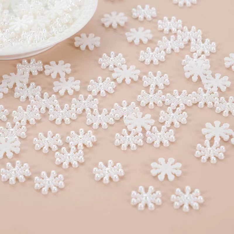 Handmade 100 Pieces of Beige P - огляд і ціна Resin Craft Ideas
