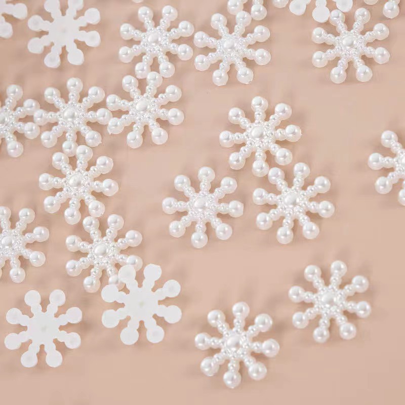 Handmade 100 Pieces of Beige P - огляд і ціна Resin Craft Ideas