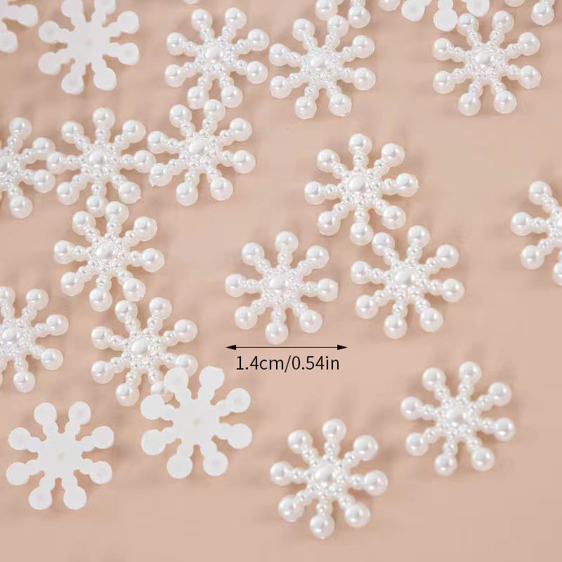 Handmade 100 Pieces of Beige P - огляд і ціна Resin Craft Ideas