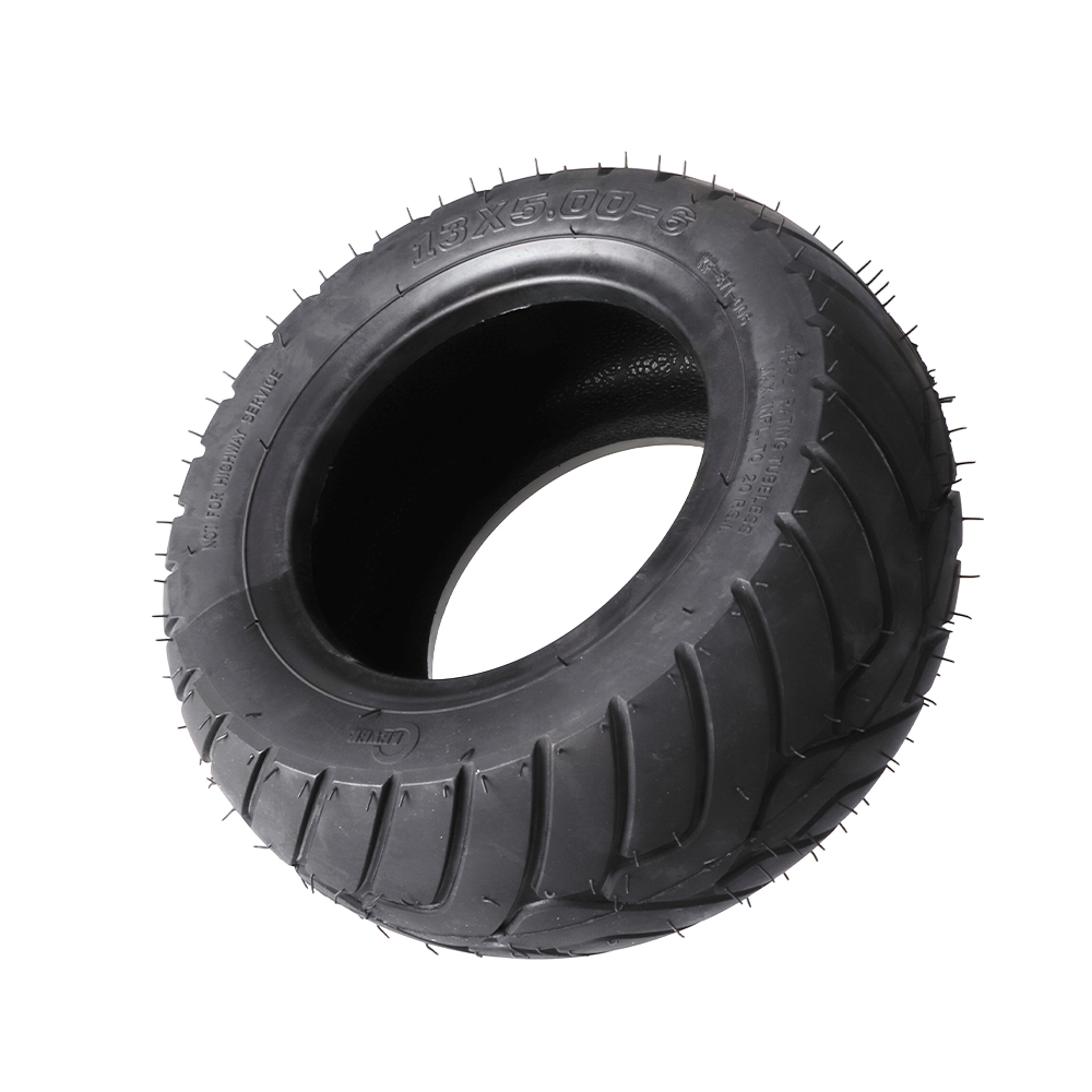 13 Inch 13X5.00-6 Tubeless Tir - огляд і ціна Vacuum Chamber Small