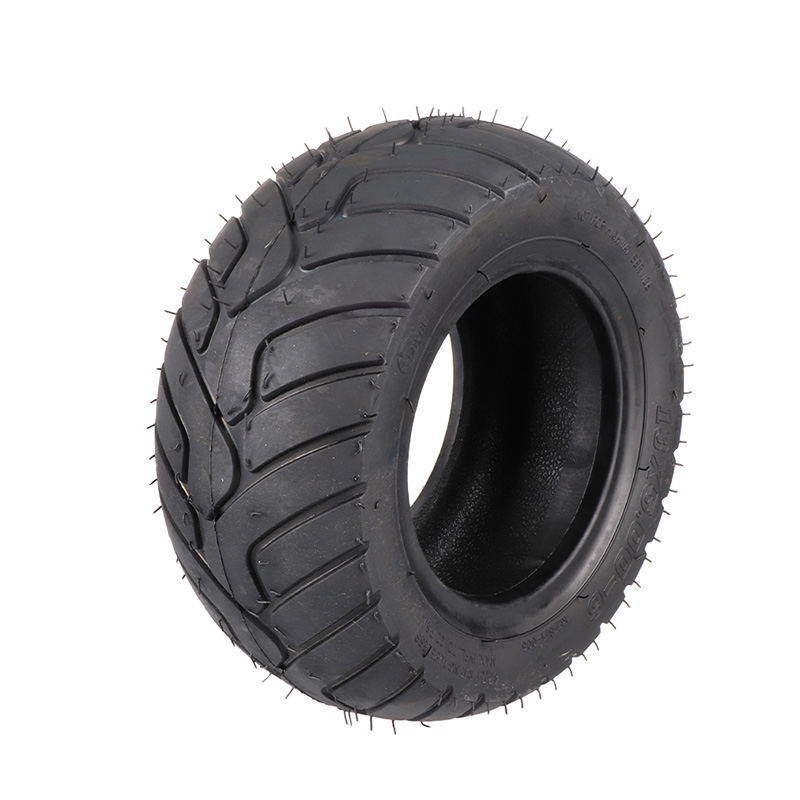 13 Inch 13X5.00-6 Tubeless Tir - огляд і ціна Vacuum Chamber Small