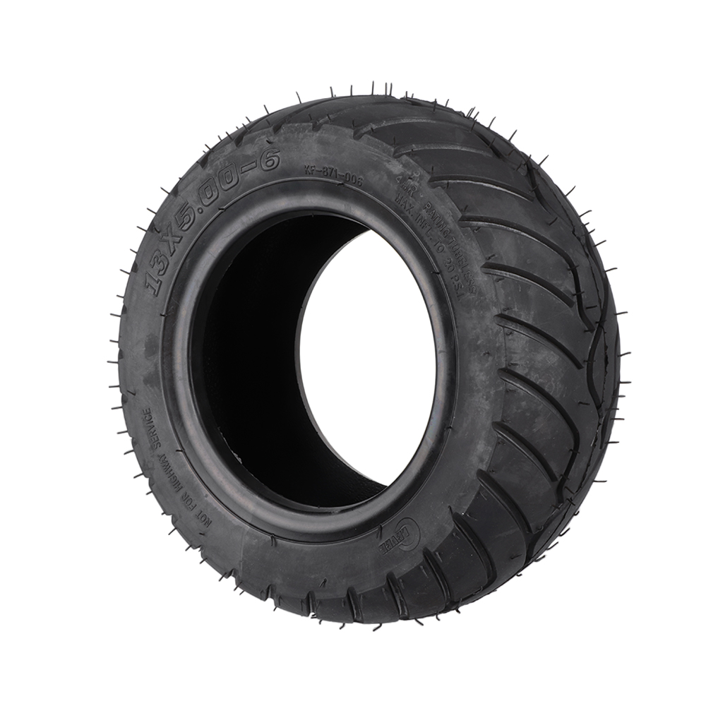 13 Inch 13X5.00-6 Tubeless Tir - огляд і ціна Vacuum Chamber Small
