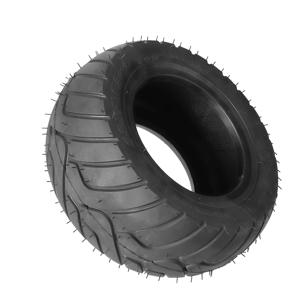 13 Inch 13X5.00-6 Tubeless Tir - огляд і ціна Vacuum Chamber Small