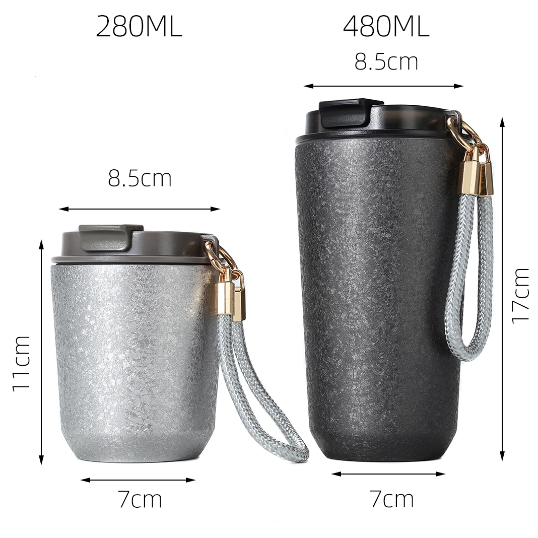 Double Wall Titanium Coated Th - огляд і ціна Vacuum Chamber Small