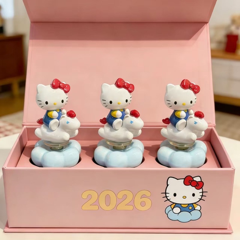 Hello Kitty Inspired Statue Ka - огляд і ціна Resin Craft Ideas