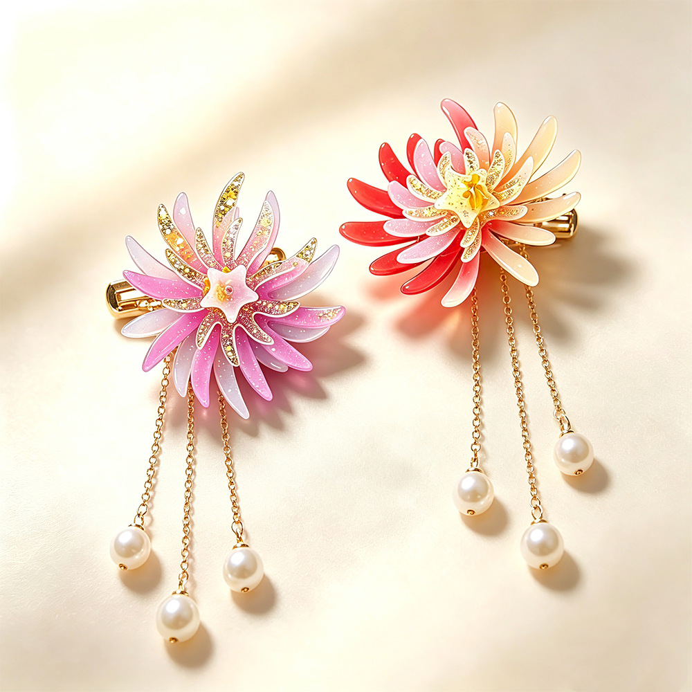 Multi-layer Flower Silicone Mo - огляд і ціна Resin Craft Ideas